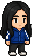 Isabel, YOLU-Team